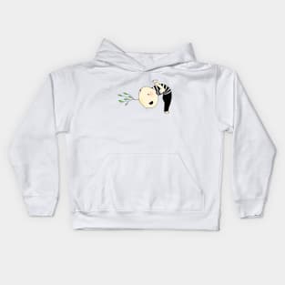 Tea Kids Hoodie